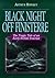 Black Night of Finisterre by Arthur Hawkey