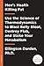 Men's Health Killing Fat: Use the Science of Thermodynamics to Blast Belly Bloat, Destroy Flab, and Stoke Your Metabolism
