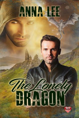 The Lonely Dragon (ebook)