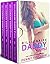 Daddy Doms: The Complete Co...
