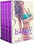 Daddy Doms: The Complete Collection