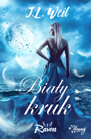 Biały kruk (Raven, #1)