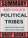 Summary: Amy Chua...