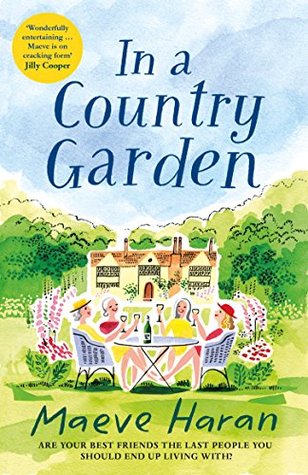 In a Country Garden (Kindle Edition)