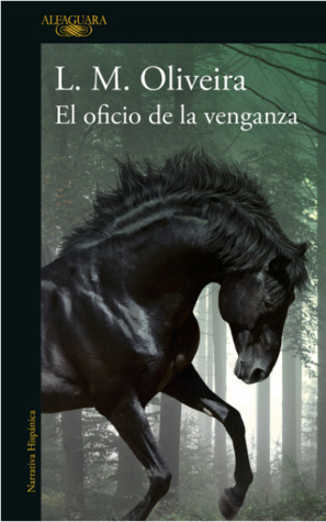 El oficio de la venganza (Paperback)