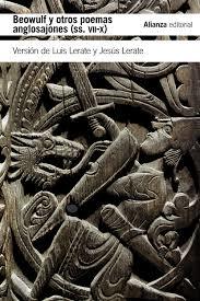 Beowulf y otros poemas anglosajones (Siglos Vii-x)