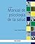 Manual de psicología de la salud (Spanish Edition)