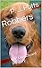 Robbers: The Churchyard Mys...