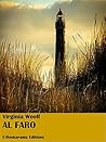 Book cover for Al faro (Spanish Edition)