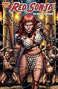 Red Sonja: She-Devil With A Sword #73 (Red Sonja: She-Devil With a Sword