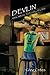 The Hell Hermit (Devlin Abnormal Investigations #1; Dunkin the Vampire Slayer #3)