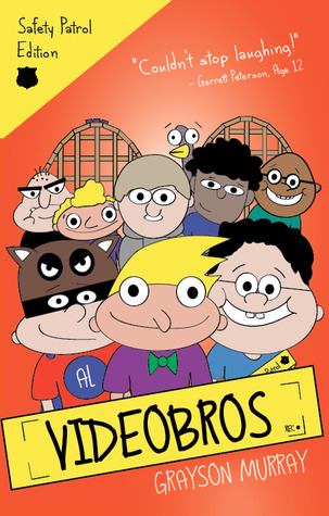 VideoBros: Volume 1