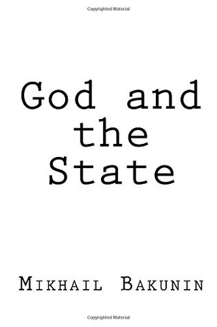 God and the State