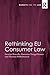 Rethinking EU Consumer Law by Geraint Howells