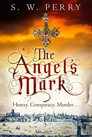 The Angel's Mark (Nicholas Shelby #1)