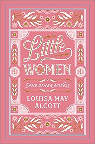 Little Women and Other Novels (Leather Bound)