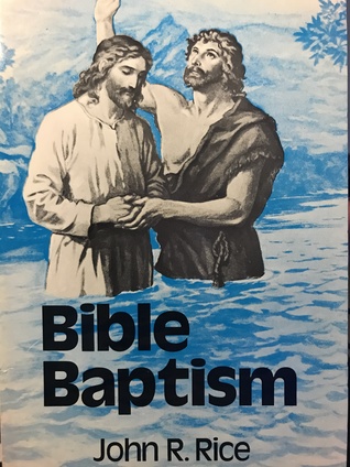 Bible Baptism