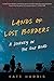 Lands of Lost Borders: A Jo...