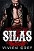 Silas (Death Knells MC #1)
