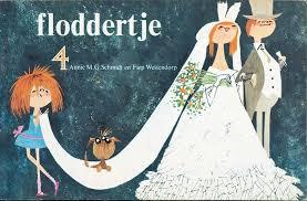 Floddertje en de bruid (Unknown Binding)
