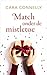 Match onder de mistletoe