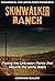 Skinwalker Ranch by Conrad Bauer