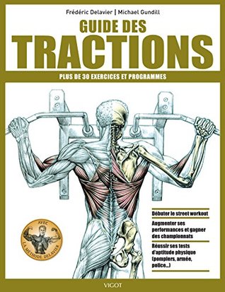 Guide des tractions (French Edition)