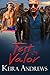 Test of Valor (Valor #2) by Keira Andrews