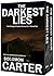 The Darkest Lies Box Set (DI Hogarth, #1-2)