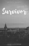 Survivor (Riley Hammerson #2) Survivor (Riley Hammerson #2)