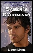 Saber's D'Artagnan