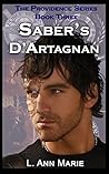 Saber's D'Artagnan by L. Ann Marie