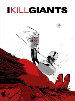 I Kill Giants