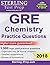 Sterling Test Prep GRE Chem...