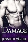 Damage (Lakefield #5) Book cover for Damage (Lakefield #5)