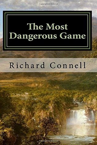 The Most Dangerous Game