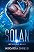 Solan (My Single Alien, #1)