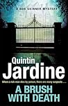A Brush with Death by Quintin Jardine