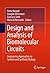 Design and Analysis of Biomolecular Circuits: Engineering Approaches to Systems and Synthetic Biology