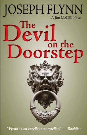 The Devil on the Doorstep (Jim McGill, #6)