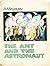 Ant And Astronaut