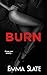 Burn (SINS #6)
