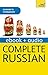 Complete Russian Beginner t...