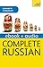 Complete Russian Beginner to Intermediate Course: Enhanced Edition