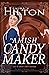 The Amish Candymaker (The A...