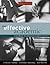 The Effective Academic: A Handbook for Enhanced Academic Practice