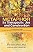 Metaphor: Its Therapeutic Use and Construction: A Professional Guide to Using Metaphor in Psychotherapy and Counseling