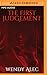 First Judgement, The (Chronicles of Brothers, 2)
