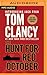 Hunt for Red October, The (A Jack Ryan Novel)