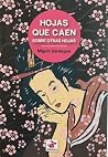 Hojas que caen so...